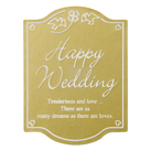 夏の結婚式 Happy Wedding