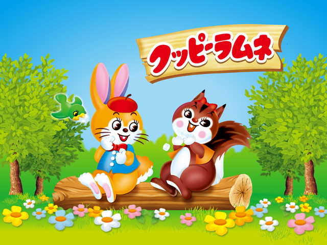 イースター オリジナル。