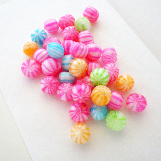 錦玉　お菓子。