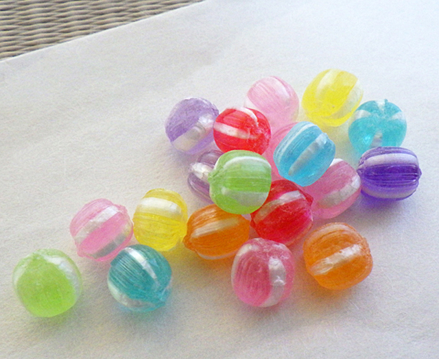 japanense candies。