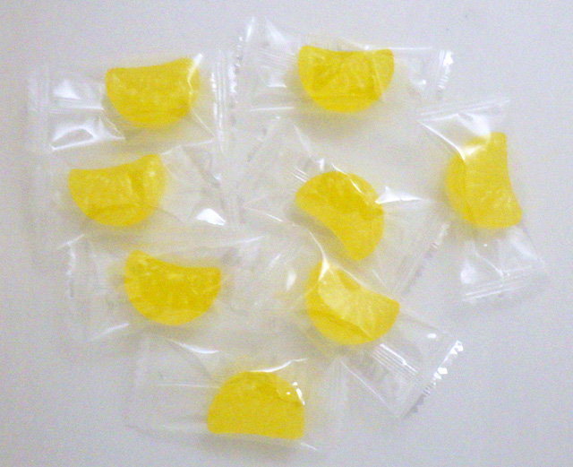 remon flavor salt candies