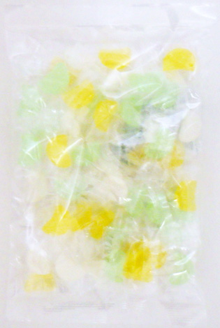 柑橘系　飴