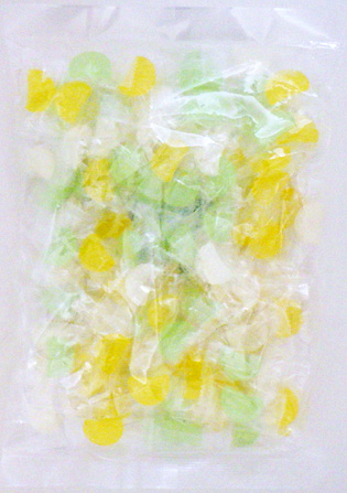 citrus salty candy