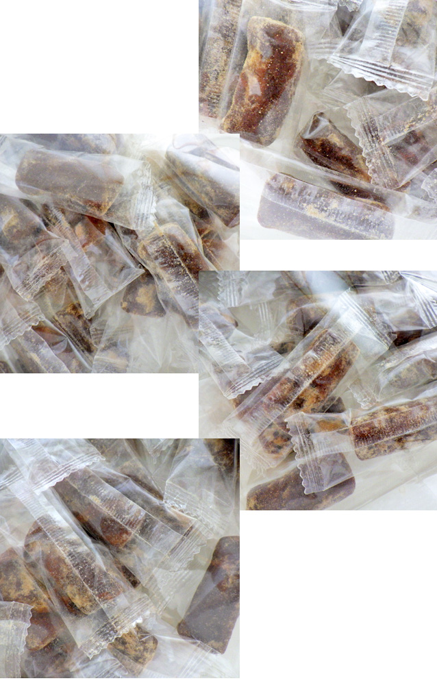 きなこ棒　和菓子。