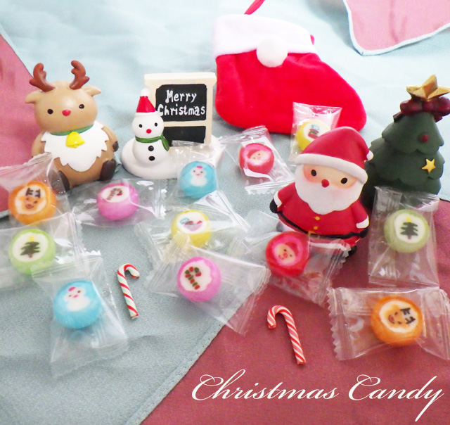 christmas Small gift。