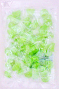 ライム　あめ　画像